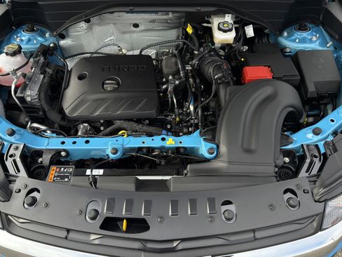 New 2026 Chevrolet TrailBlazer LS w/ LS Convenience Package image 32