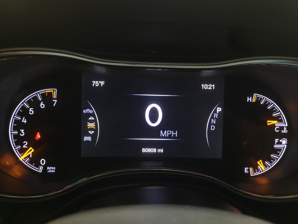 Used 2021 Jeep Grand Cherokee Laredo X RWD image 23