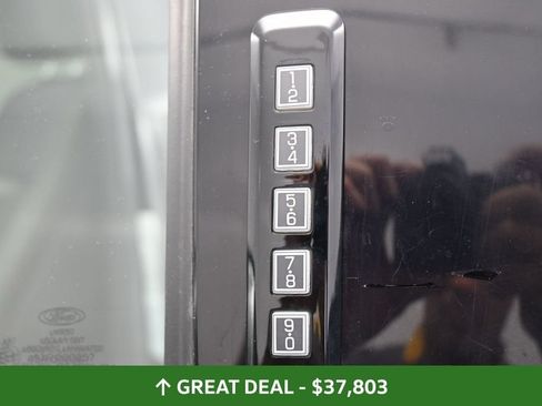 Used 2024 Ford F150 XLT AWD/4WD image 19