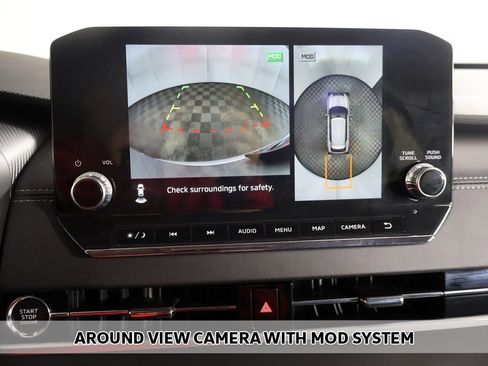 Used 2024 Mitsubishi Outlander SE image 5