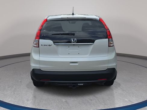 Used 2012 Honda CR-V EX image 6