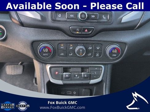 Used 2023 GMC Terrain SLE w/ Driver Convenience Package FWD image 14