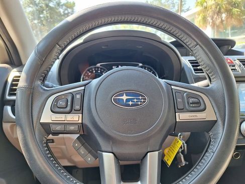 Used 2017 Subaru Forester 2.5i Limited image 18