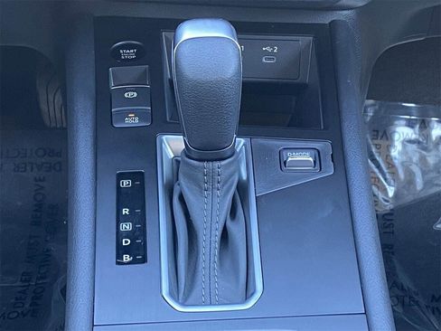 New 2026 Nissan Kicks S FWD image 28