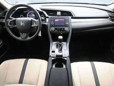 Used 2017 Honda Civic LX image 20