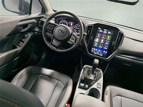 Certified 2025 Subaru Crosstrek 2.5i Limited w/ Popular Package #4A image 25