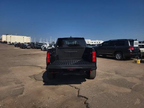 Used 2024 Toyota Tacoma TRD Pro AWD/4WD image 28