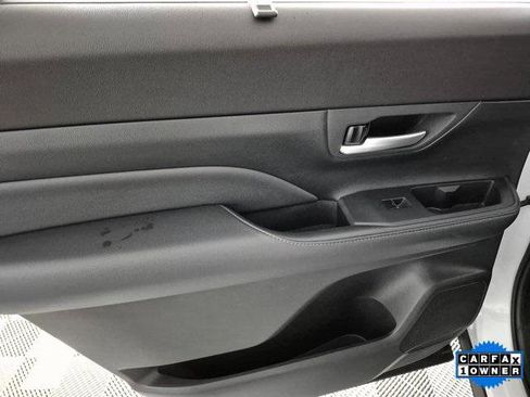 Certified 2024 Toyota Grand Highlander AWD Hybrid image 26