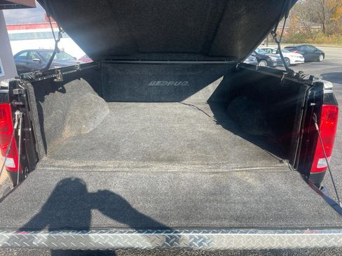 Used 2002 Dodge Ram 1500 Truck SLT AWD/4WD image 7