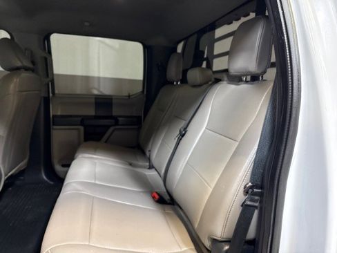 Used 2022 Ford F350 XL w/ Power Equipment Group image 33