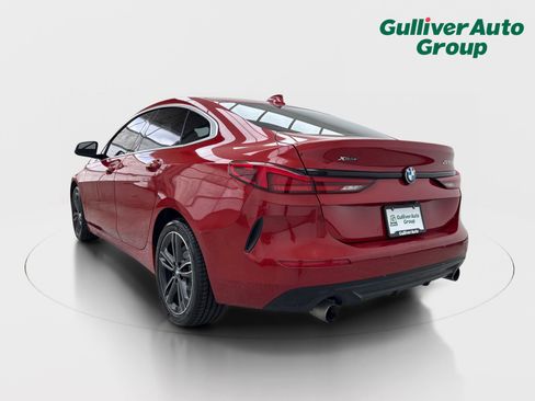 Used 2020 BMW 228i xDrive Gran Coupe w/ Convenience Package AWD/4WD image 5
