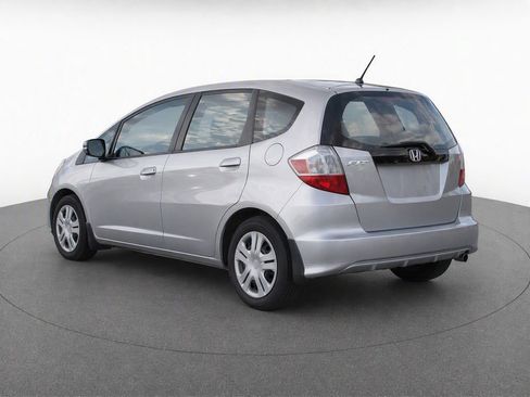 Used 2010 Honda Fit image 3