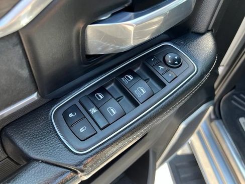Used 2021 RAM 2500 Laramie AWD/4WD image 23