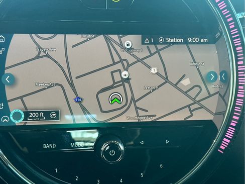 Used 2023 MINI Cooper S image 14