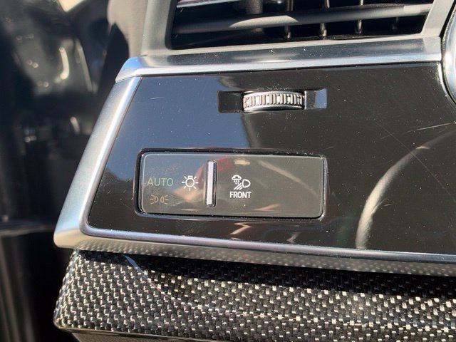 Used 2023 Audi SQ8 Prestige AWD/4WD image 14