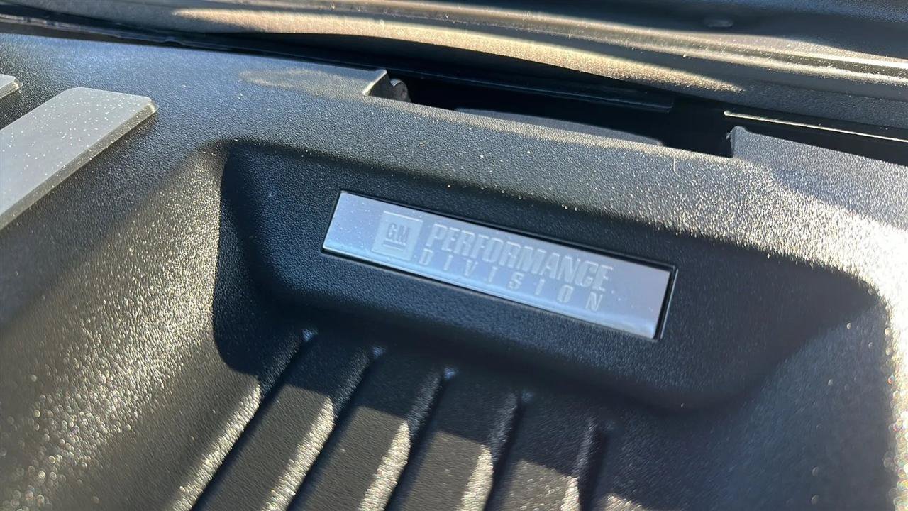 Used 2007 Chevrolet TrailBlazer SS AWD/4WD image 56
