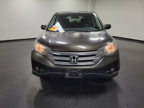 Used 2013 Honda CR-V EX image 2