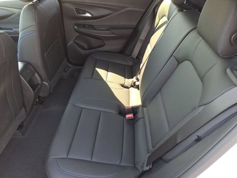 New 2026 Buick Envista Sport Touring w/ Convenience I Package FWD image 16