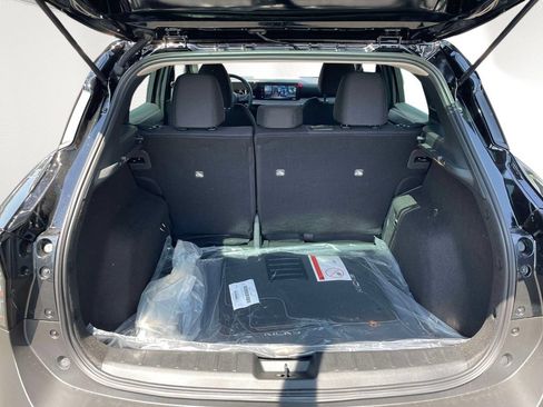 New 2026 Nissan Kicks S FWD image 13