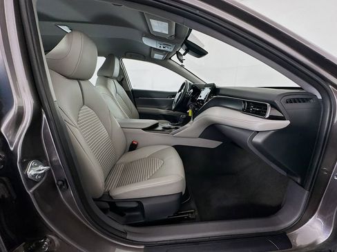 Certified 2024 Toyota Camry SE image 26