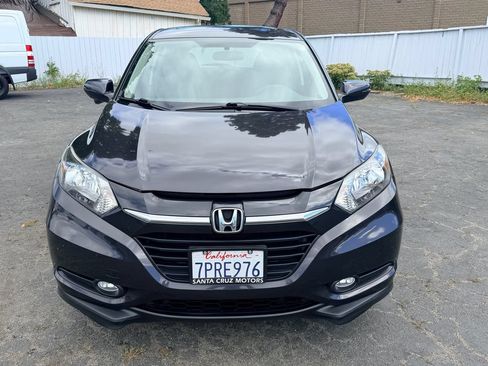 Used 2016 Honda HR-V EX image 2