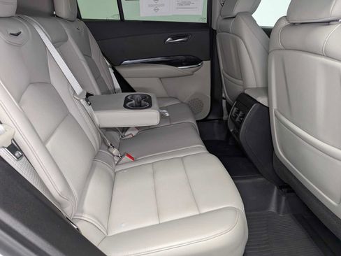 Used 2019 Cadillac XT4 Premium Luxury AWD/4WD image 41
