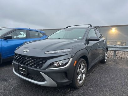 Used 2023 Hyundai Kona SEL w/ Convenience Package
