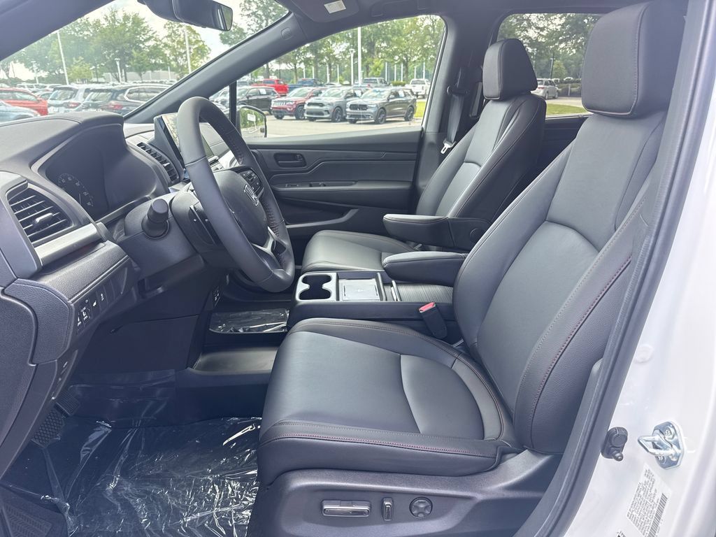 New 2026 Honda Odyssey Sport-L image 12