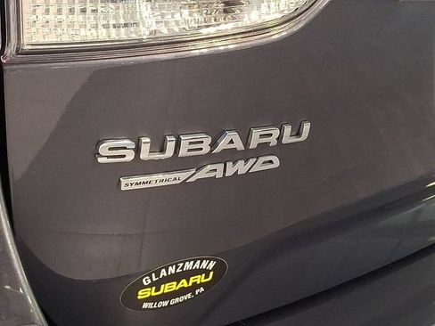 Certified 2023 Subaru Forester AWD/4WD image 26