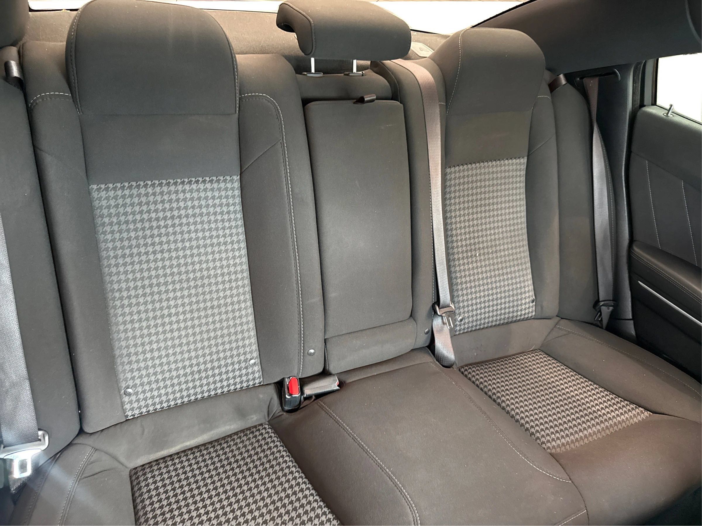 Used 2021 Dodge Charger Scat Pack RWD image 12