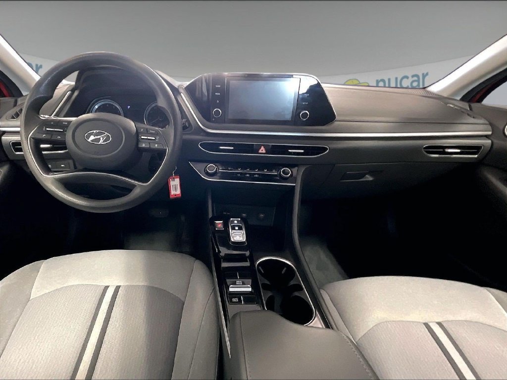 Used 2022 Hyundai Sonata SE w/ Cargo Package FWD image 21