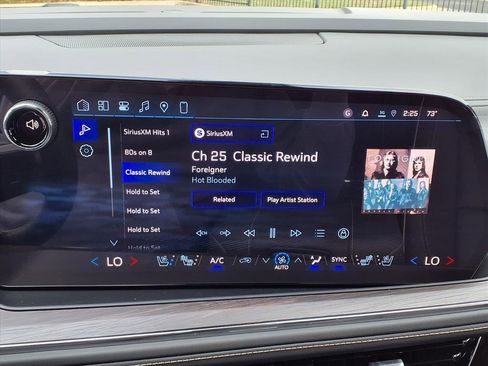 New 2026 Chevrolet Tahoe Premier image 14