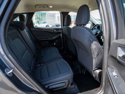 Used 2023 Ford Escape AWD image 22