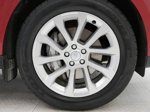 Used 2023 Land Rover Range Rover Sport SE AWD/4WD image 33