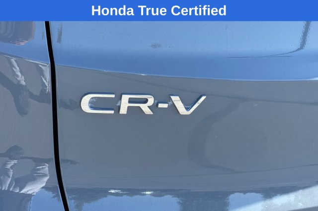 Certified 2024 Honda CR-V EX-L image 22