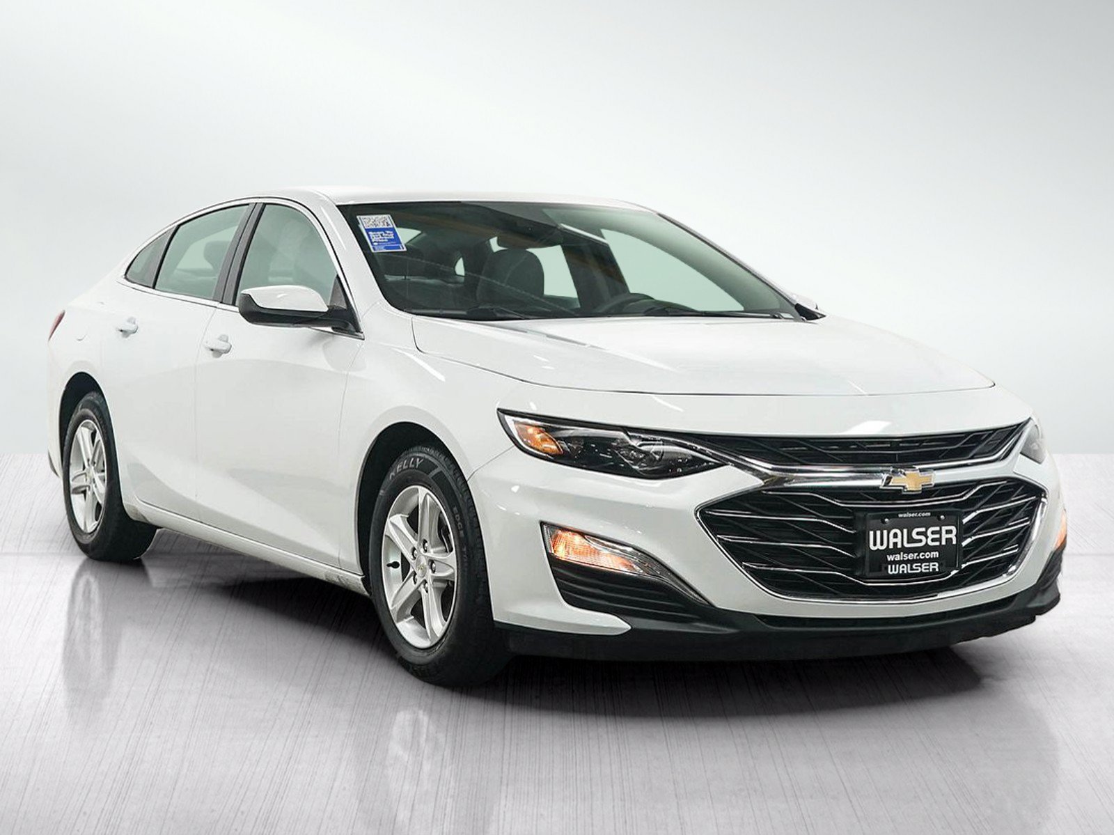 Used 2020 Chevrolet Malibu LS w/ Driver Confidence Package II FWD image 7