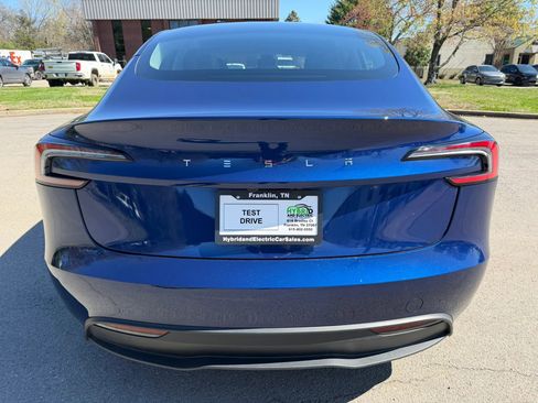 Used 2024 Tesla Model 3 Long Range image 10