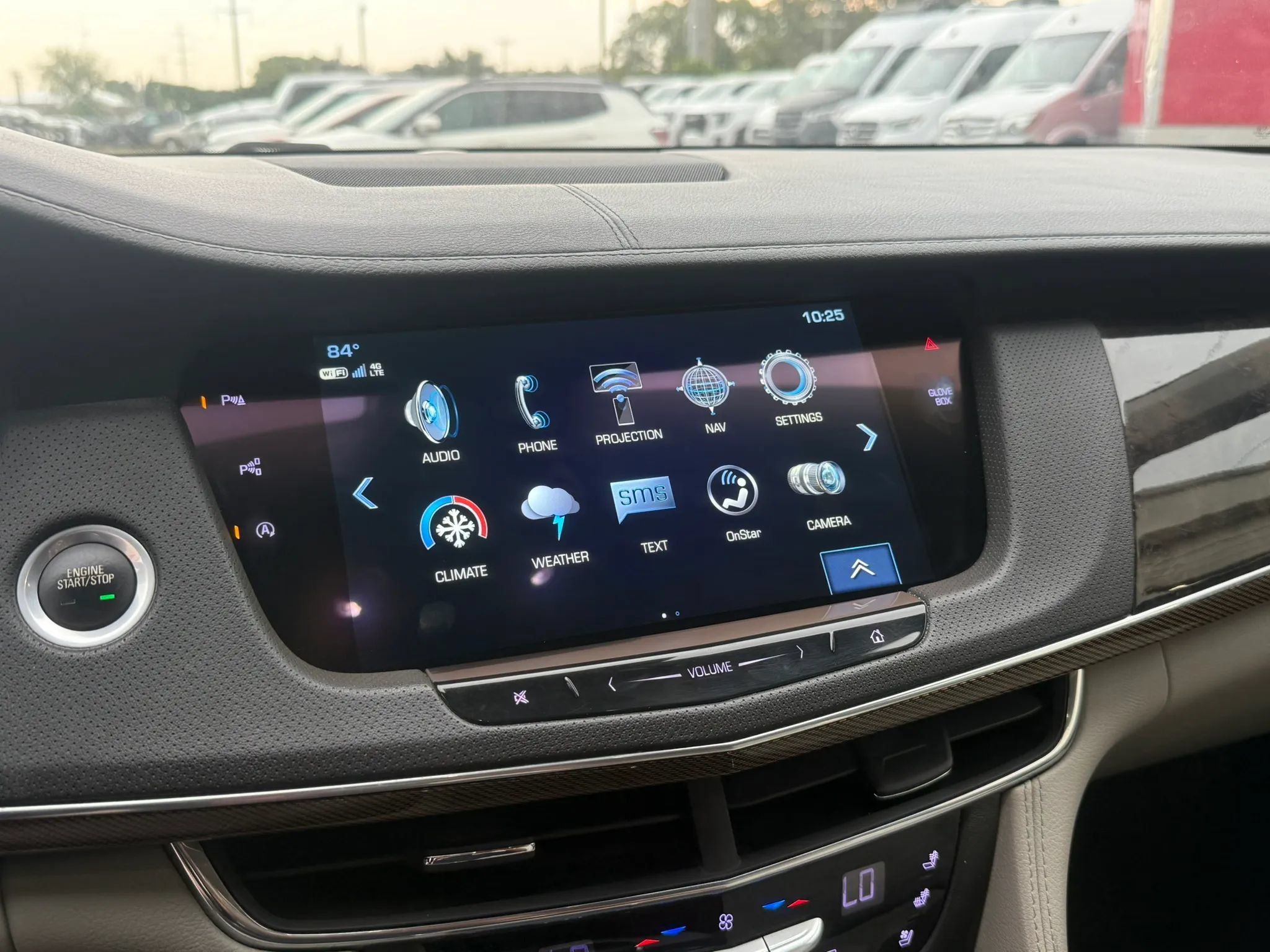 Used 2018 Cadillac CT6 Luxury AWD/4WD image 22