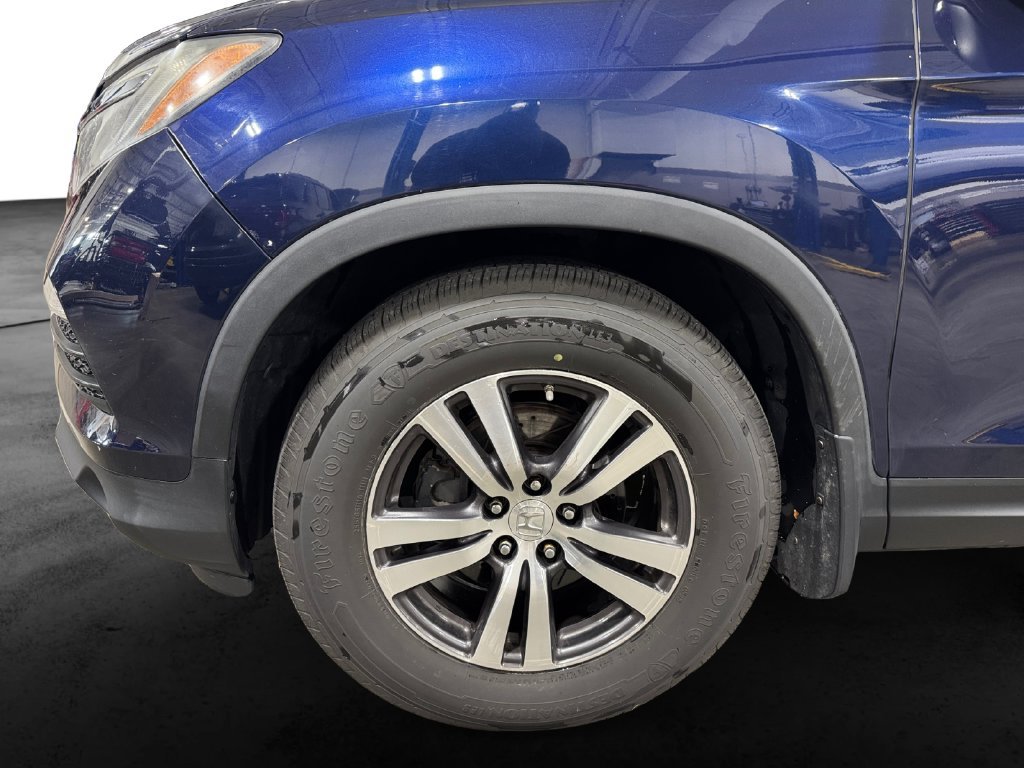 Used 2016 Honda Pilot EX-L image 12