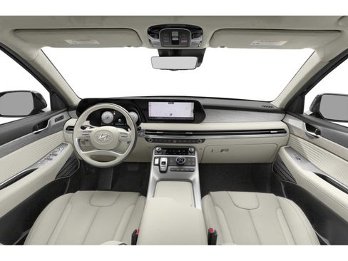 Used 2024 Hyundai Palisade Calligraphy FWD image 5