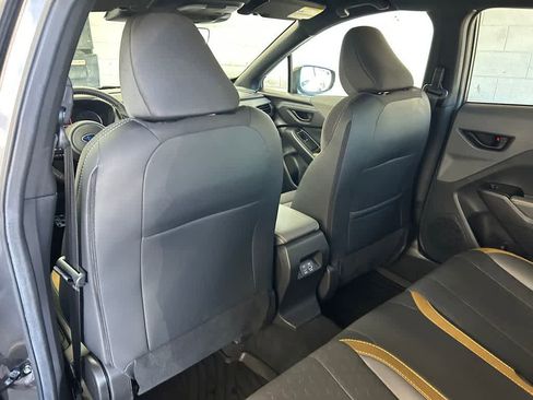 Certified 2025 Subaru Crosstrek 2.5i Sport w/ Popular Package #3A AWD/4WD image 12