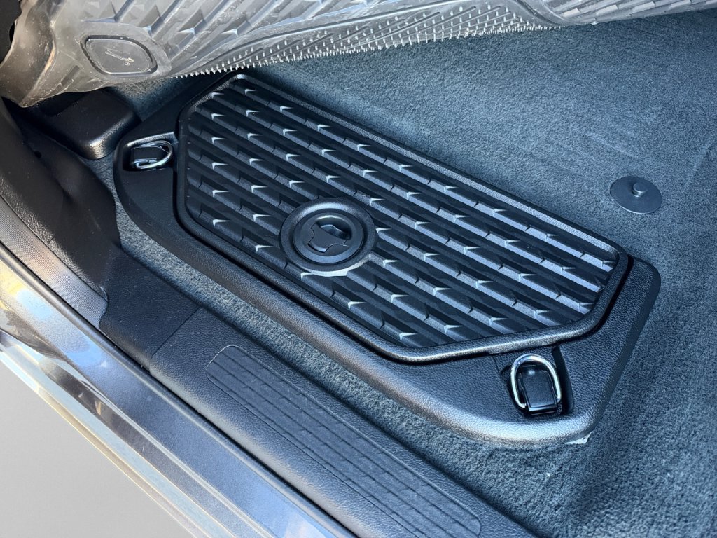 Certified 2023 RAM 1500 Big Horn AWD/4WD image 29