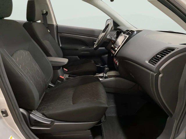 Used 2026 Mitsubishi Outlander Sport ES AWD/4WD image 23