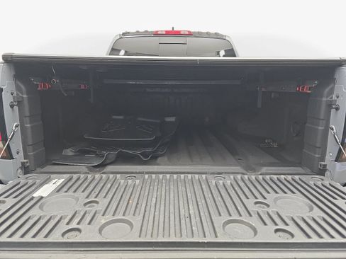 Used 2023 Nissan Frontier Pro-X w/ Pro Convenience Package RWD image 27