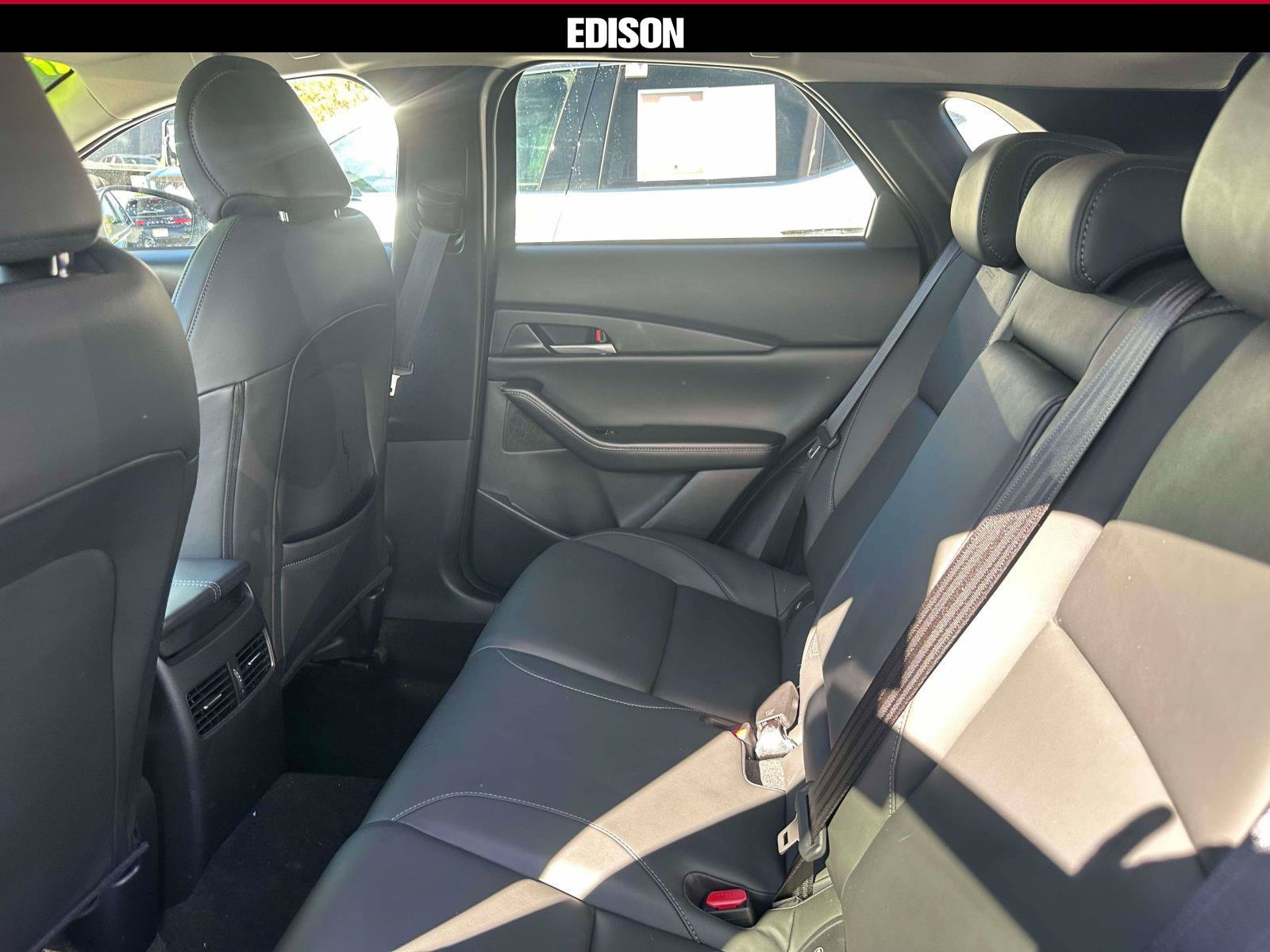 Used 2024 MAZDA CX-30 AWD 2.5 S w/ Select Sport Pkg image 9