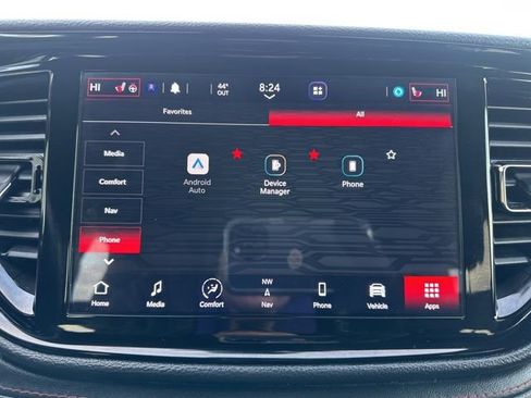 Used 2021 Dodge Durango R/T image 56