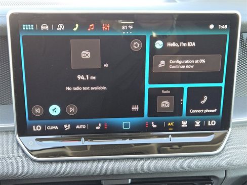 New 2026 Volkswagen Tiguan S image 13