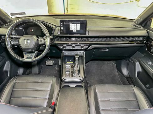 Used 2023 Honda CR-V Sport Touring image 32