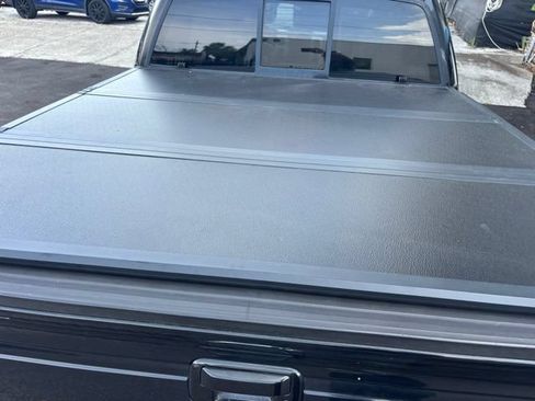 Used 2010 Ford F150 Lariat RWD image 23