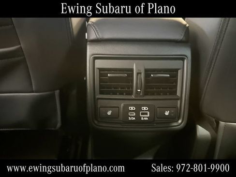 Used 2026 Subaru Outback Touring XT AWD/4WD image 27